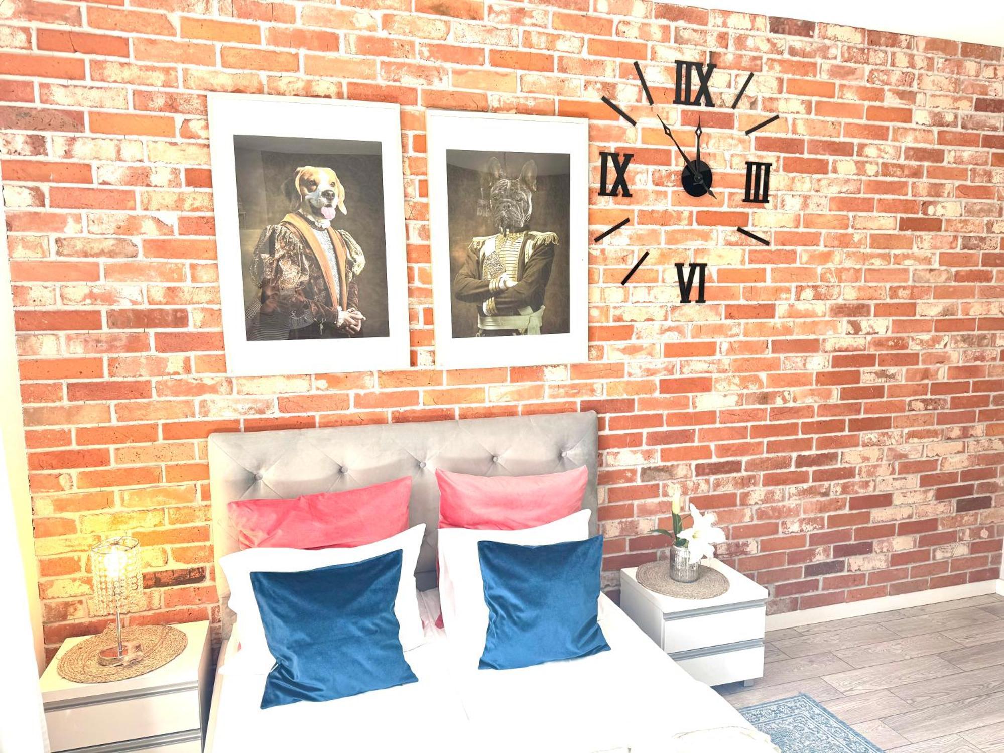 Apartament Starogdanski 6 エクステリア 写真
