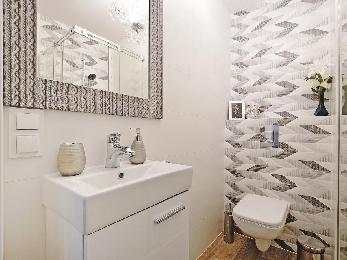 Apartament Starogdanski 6 エクステリア 写真